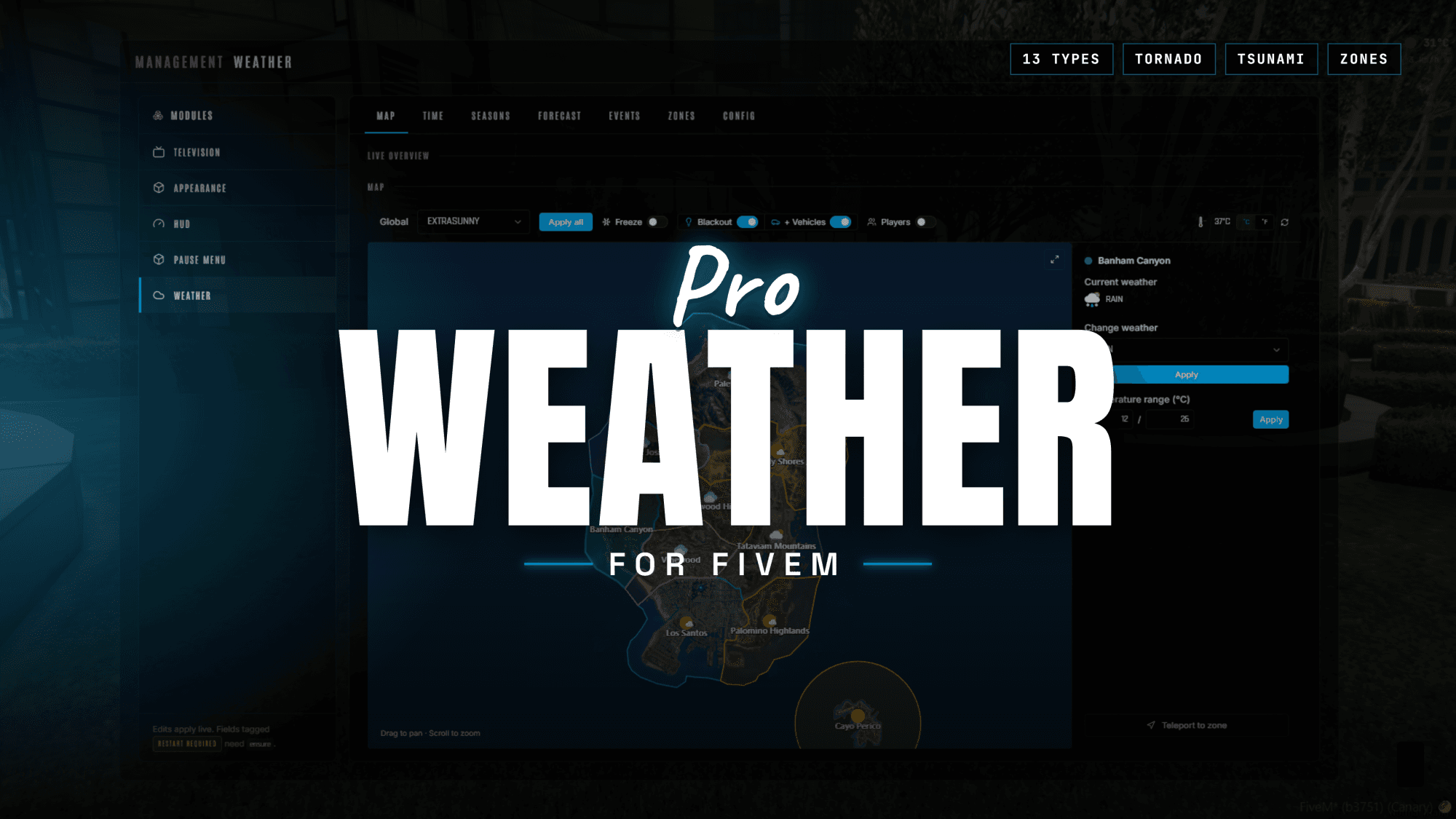 Hz-Weather Pro