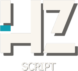 HZ Script