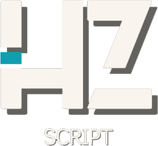 HZ Script