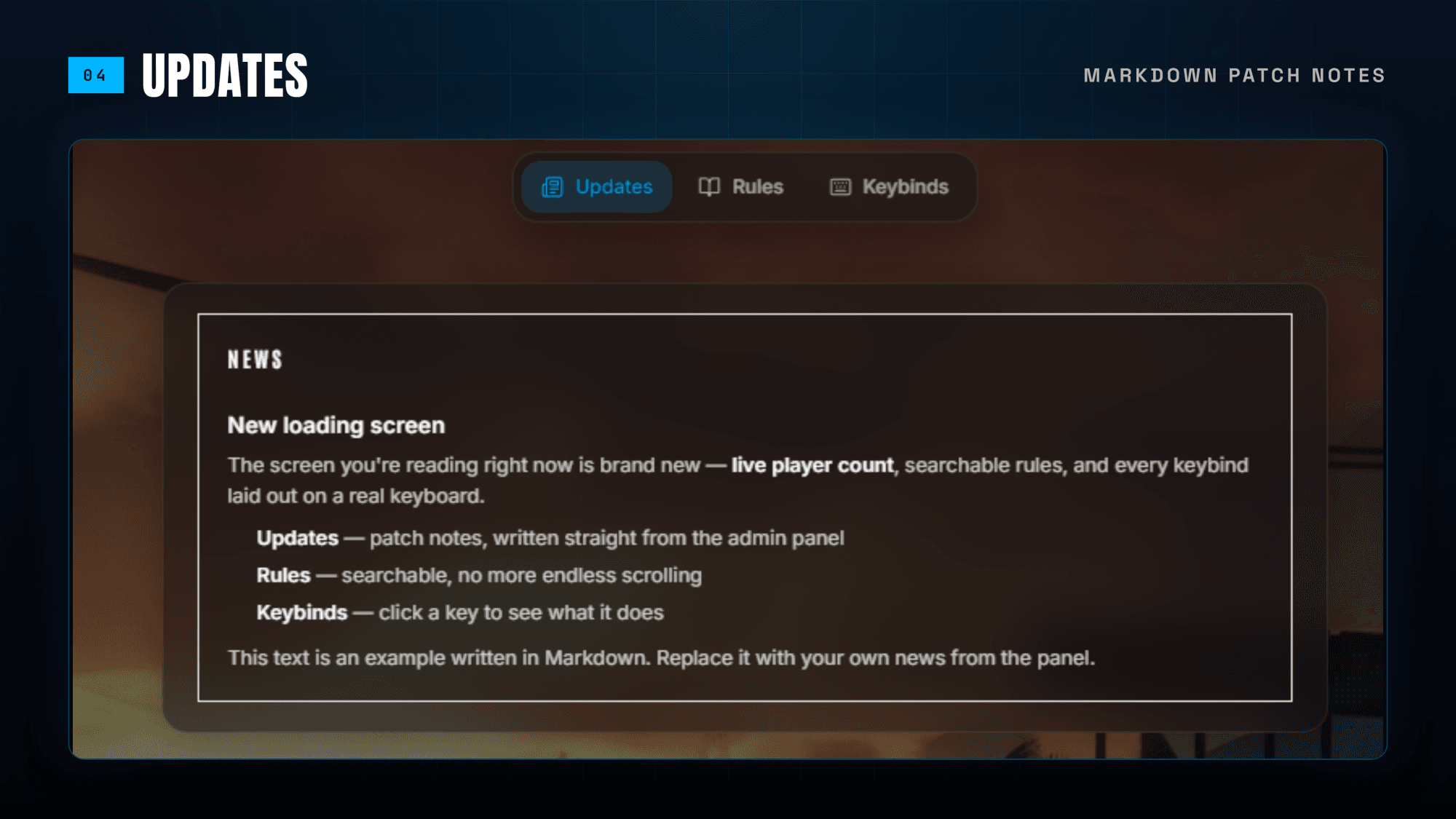 Screenshot 6