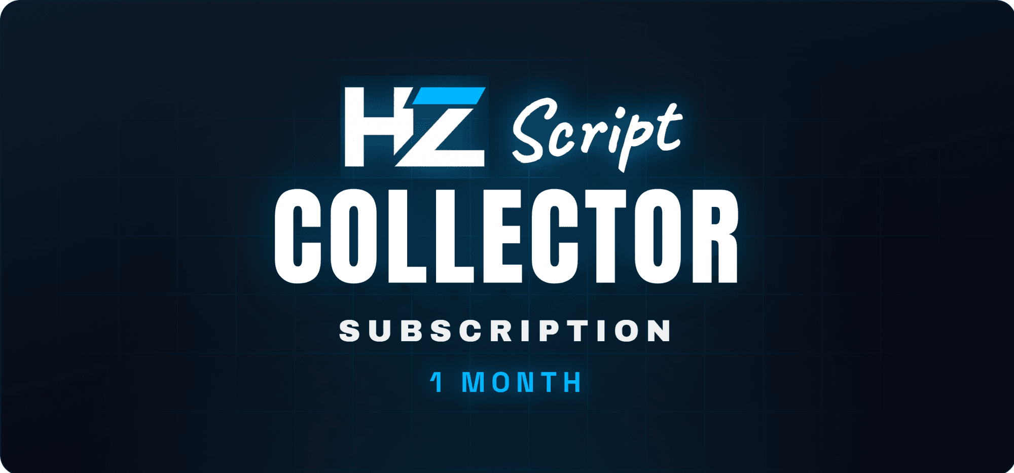 HZ All-Access — 1 Month