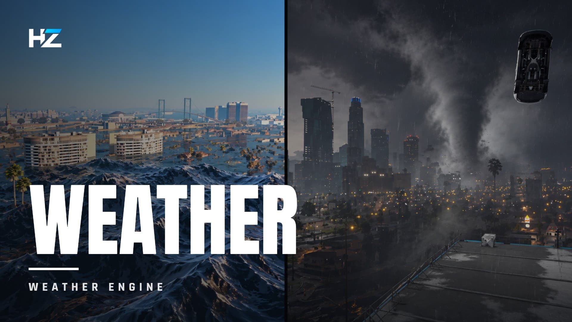 HZ-Weather