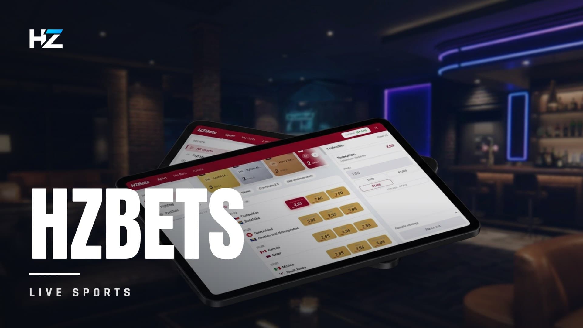 HZ-Bets